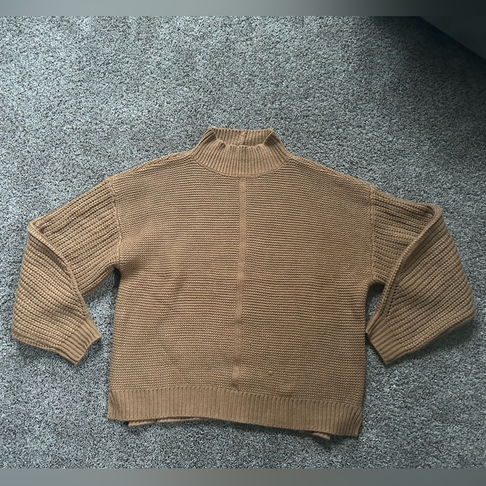 Magnolia Sweater